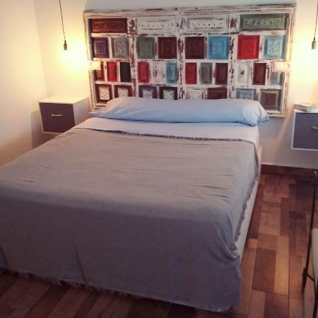 Mi Pequena Mezquita Διαμέρισμα Κόρδοβα Εξωτερικό φωτογραφία