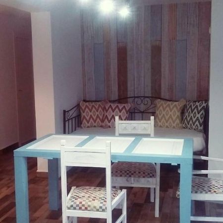 Mi Pequena Mezquita Διαμέρισμα Κόρδοβα Εξωτερικό φωτογραφία