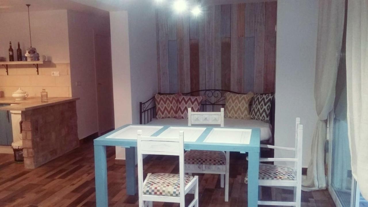 Mi Pequena Mezquita Διαμέρισμα Κόρδοβα Εξωτερικό φωτογραφία