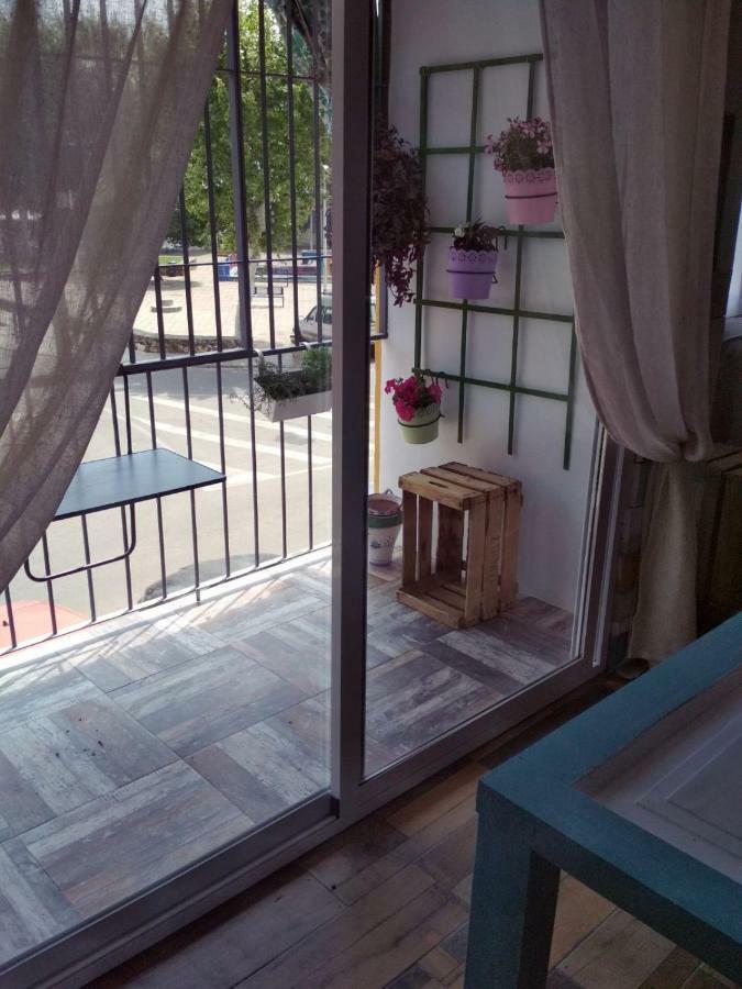 Mi Pequena Mezquita Διαμέρισμα Κόρδοβα Εξωτερικό φωτογραφία